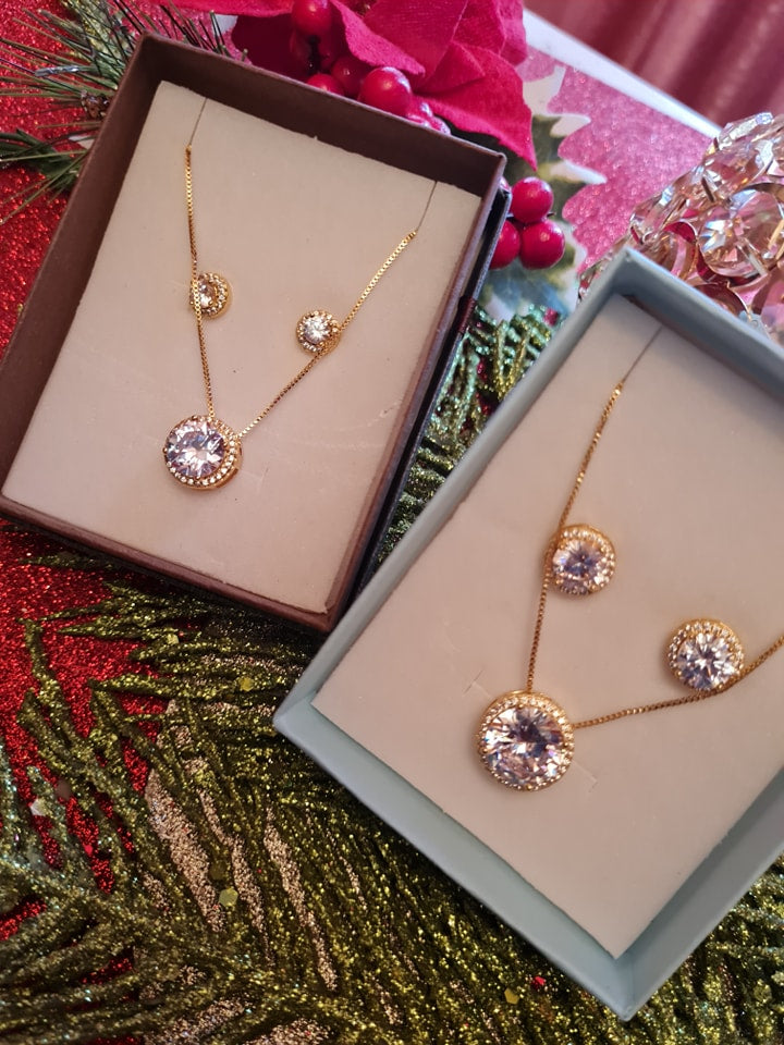 Diamante Set