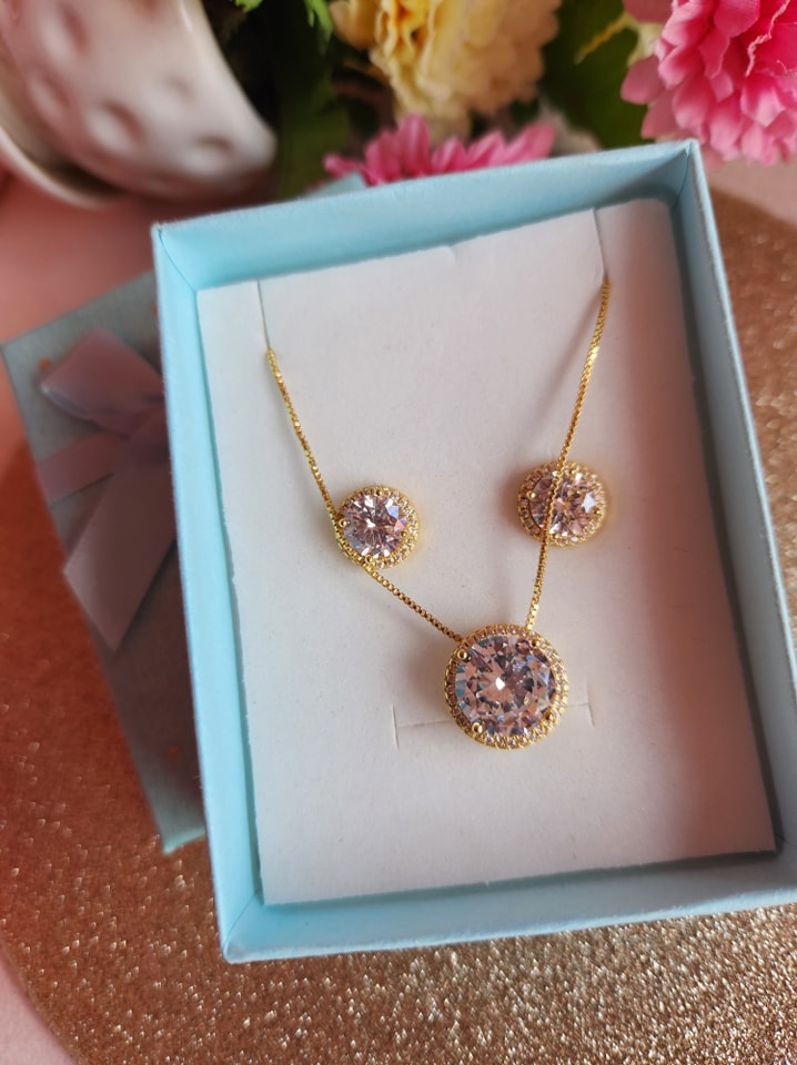 Diamante Set