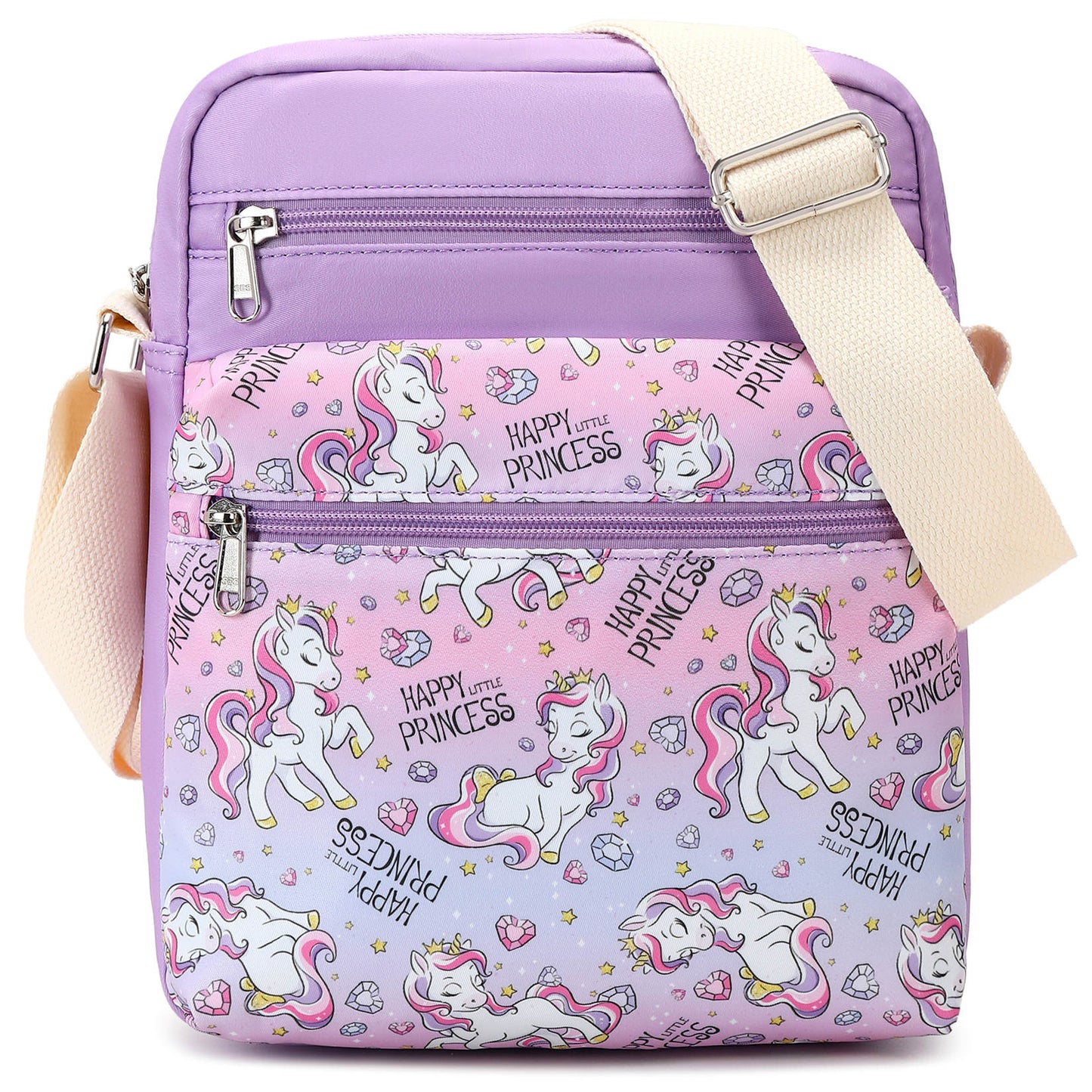 Unicorn bag