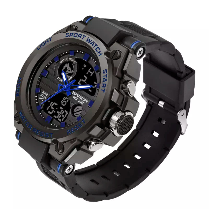Sanda 39 Male watch