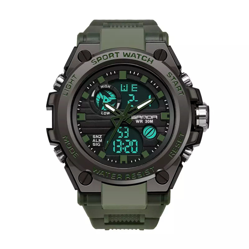 Sanda 39 Male watch