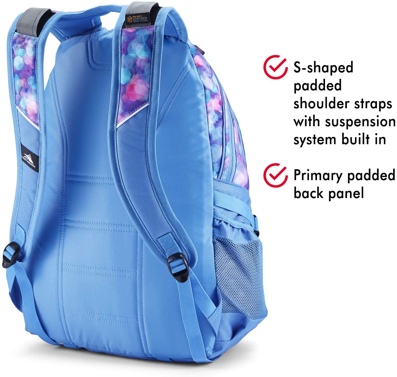 High Sierra Loop Backpack