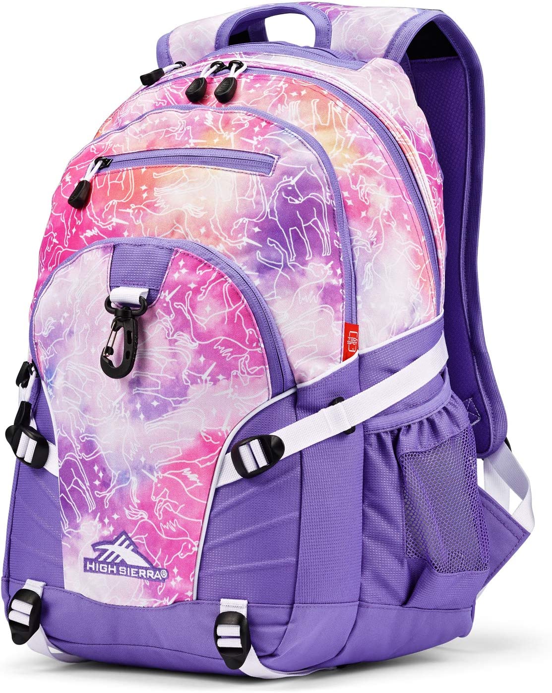 High Sierra Loop Backpack