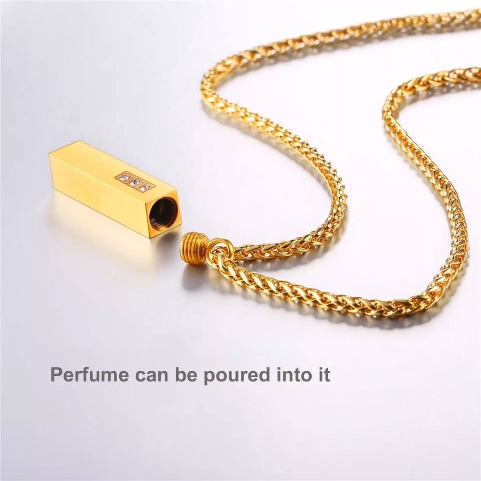 Perfume chain