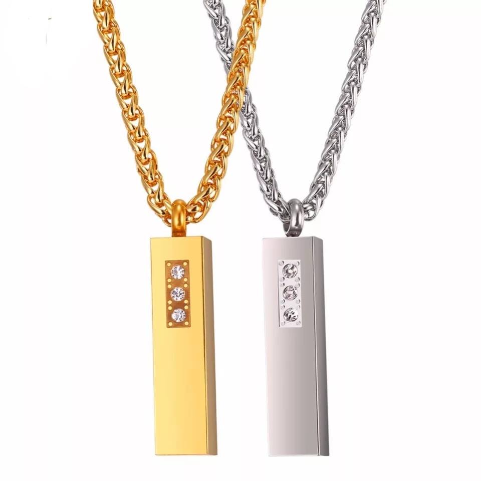 Perfume chain