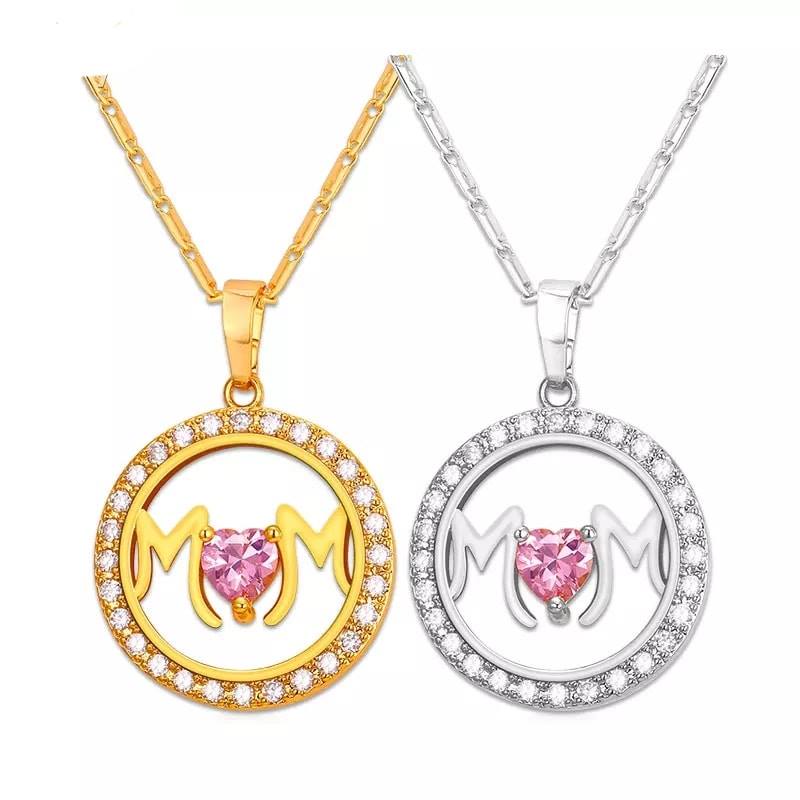 Mom Chain