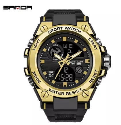Sanda 39 Male watch
