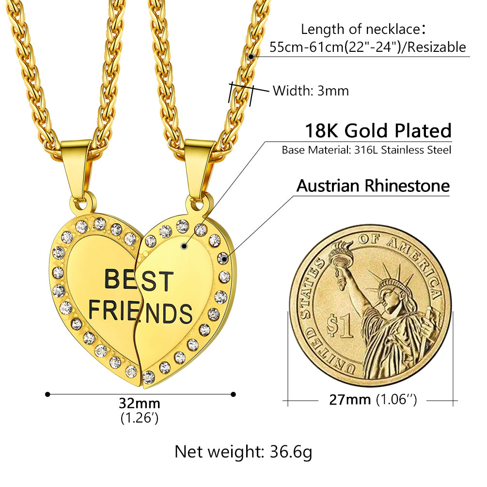 Best friend Set