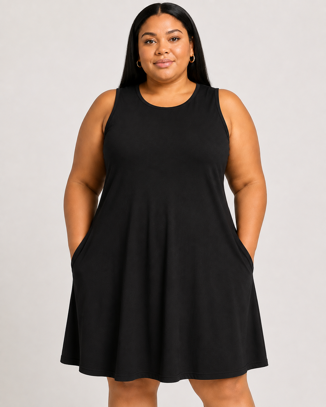 Swing Dress