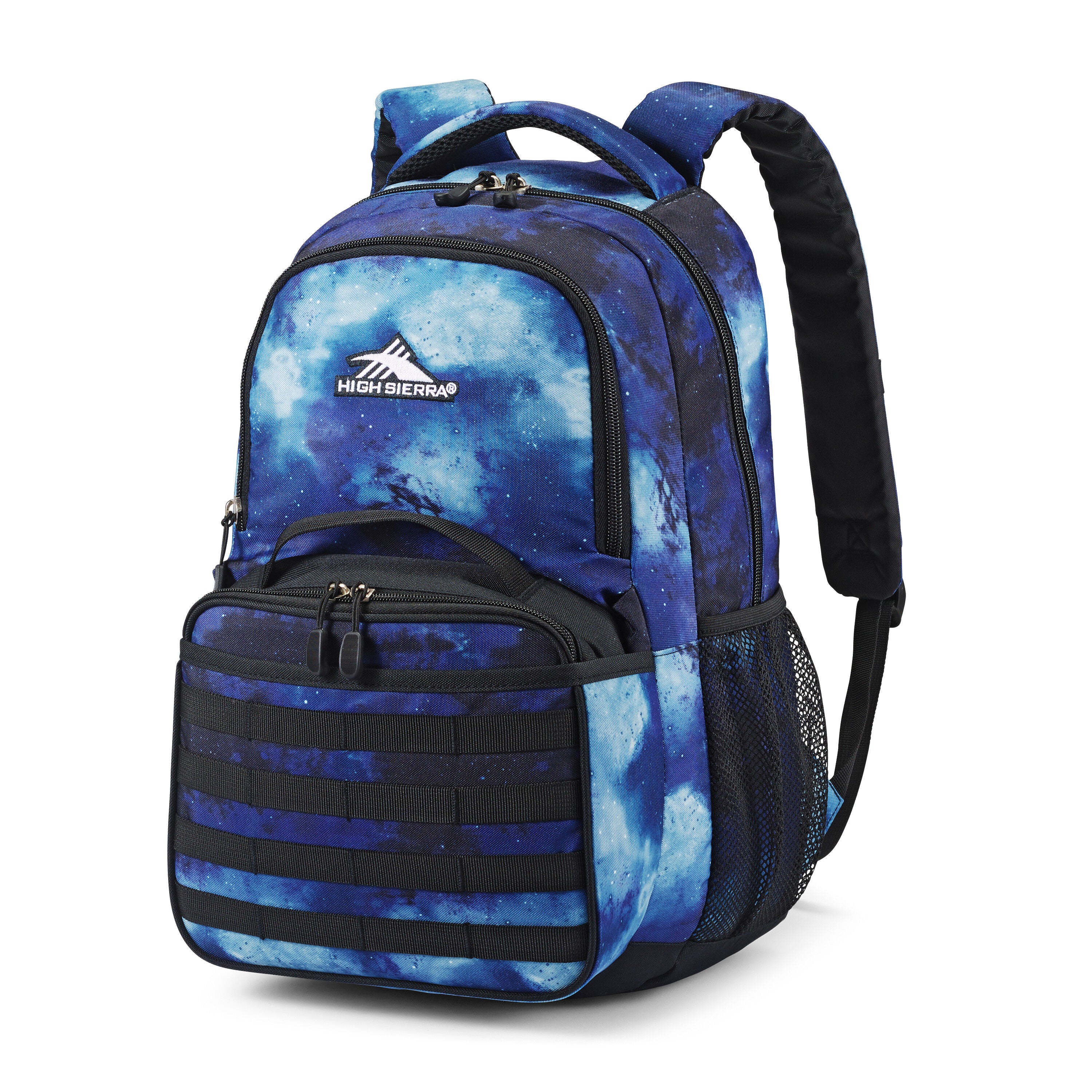 High Sierra Joel Lunch Kit Backpack Entice Accessories