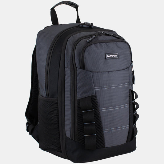 MVP Expandable Backpack