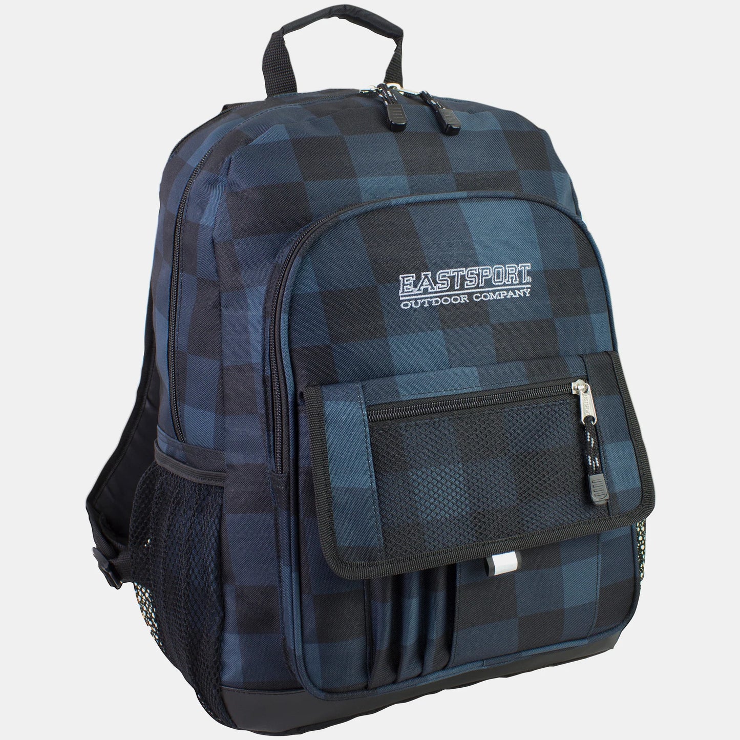 Eastport backpack with Messenger bag