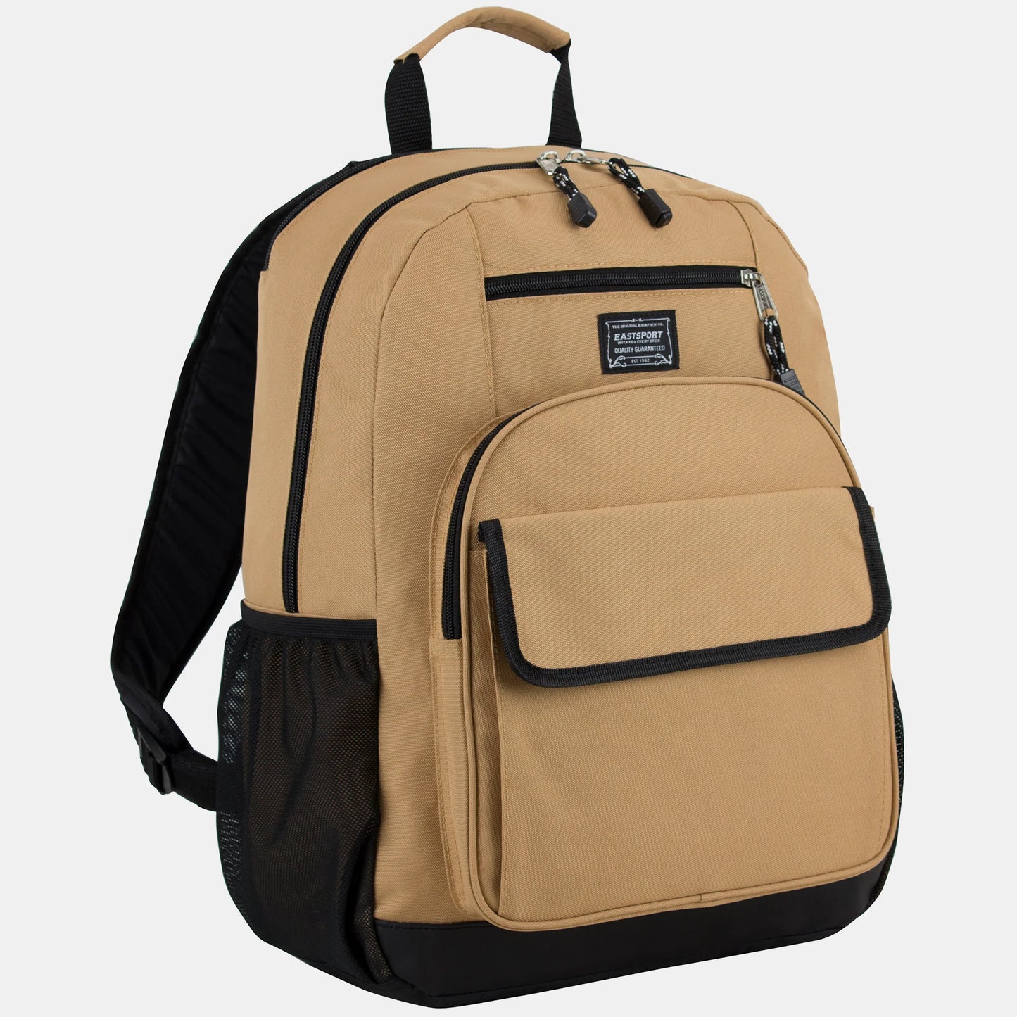 Basic Eastport backpack