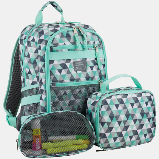 Compact 3 pc Eastport set