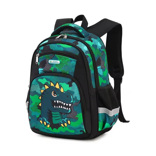 Dino backpack only 3