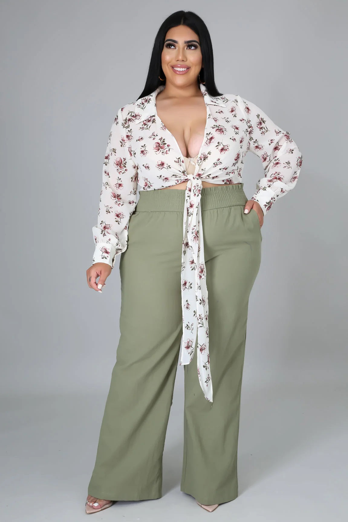 Kai Plus Top