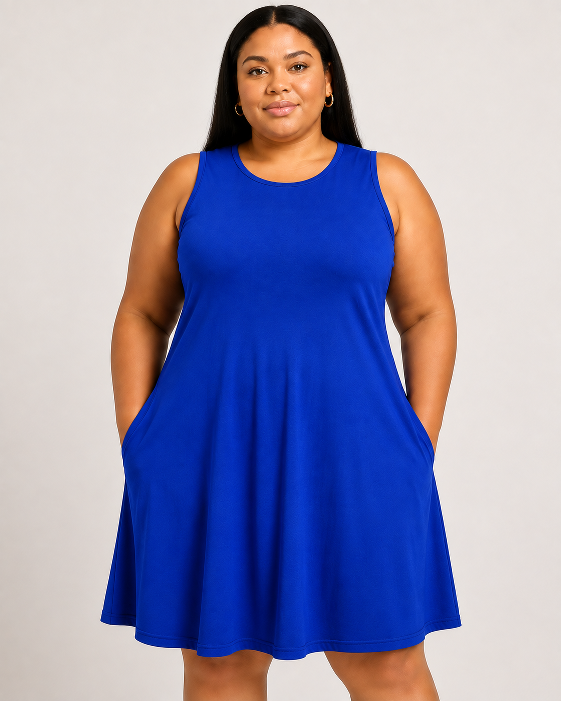 Swing Dress
