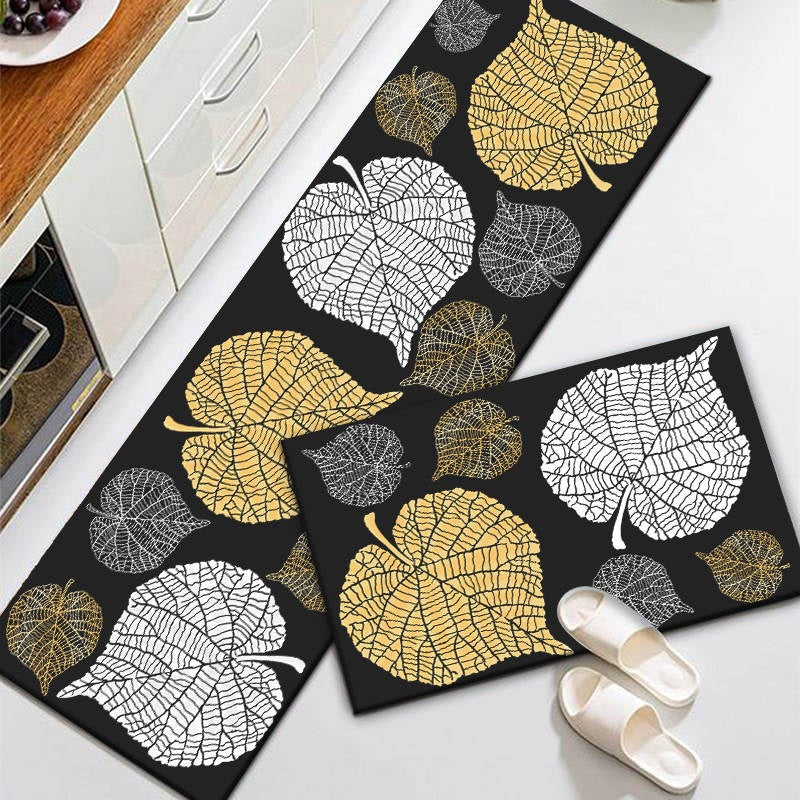 Kitchen Mat set (2 pcs)