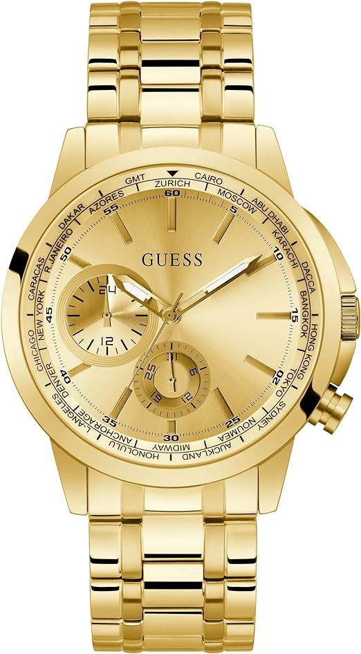 GUESS Men's Watch