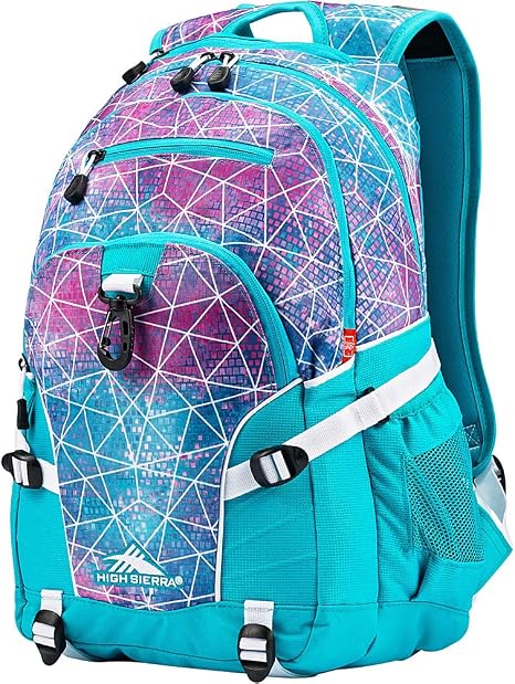 High Sierra Loop Backpack