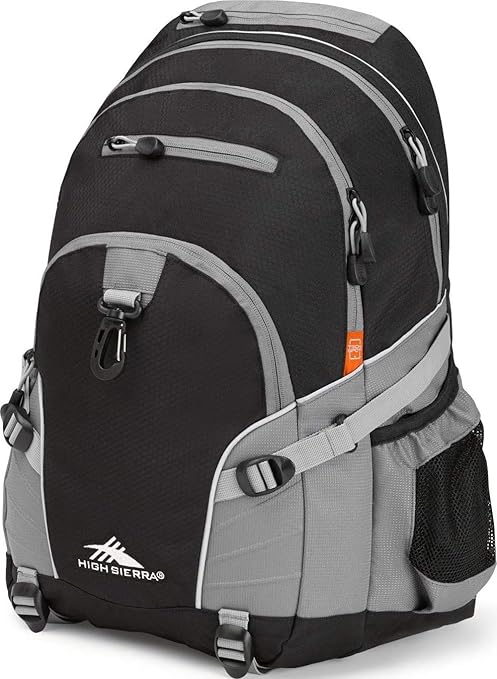 High Sierra Loop Backpack