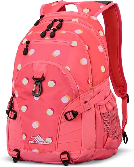High Sierra Loop Backpack
