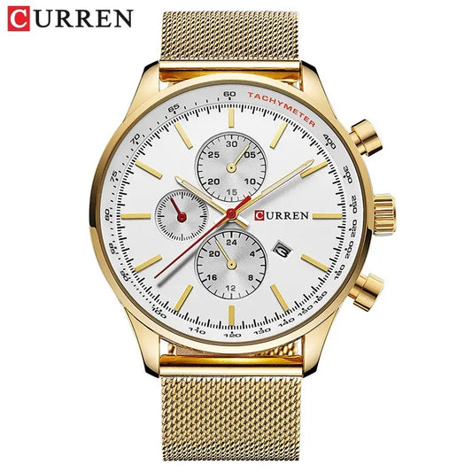 Curren 8227