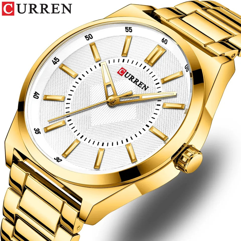 Curren 8407