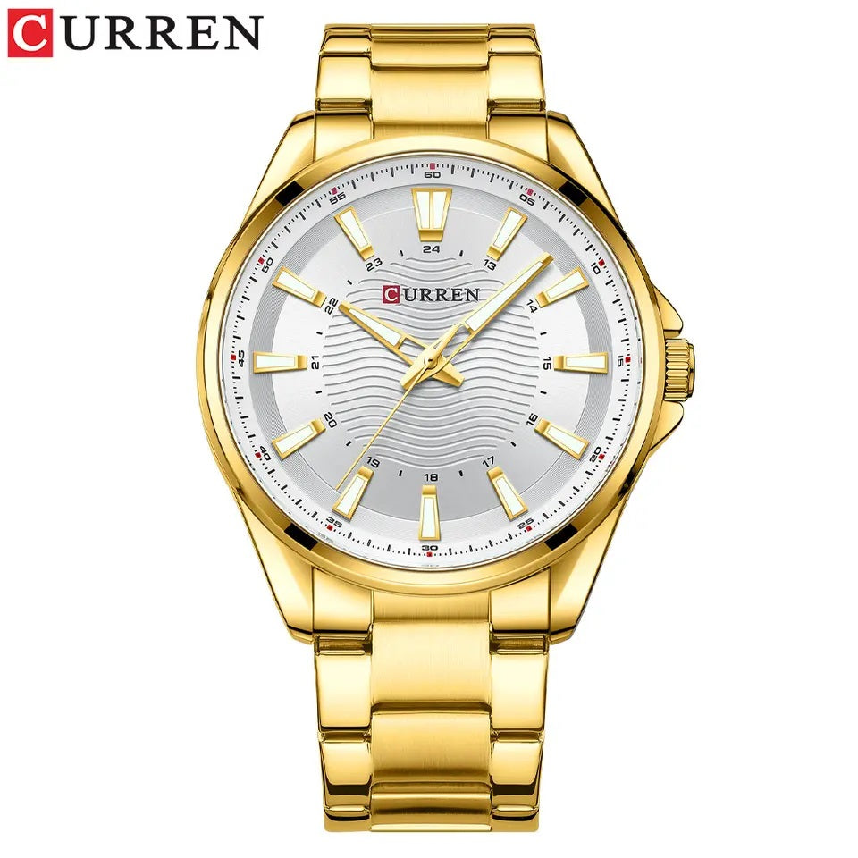 Curren 8424