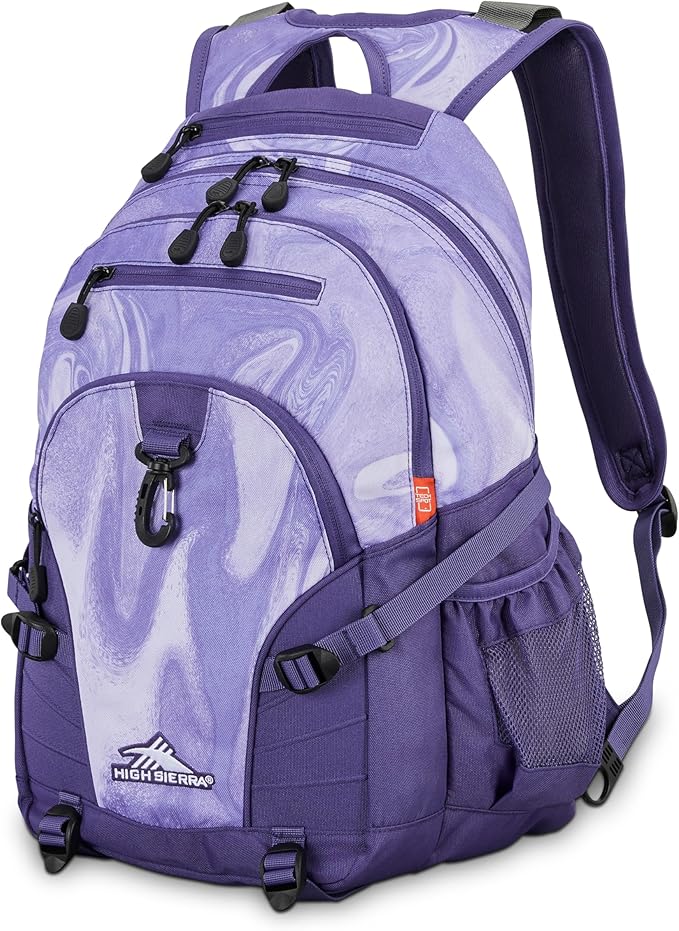 High Sierra Loop Backpack