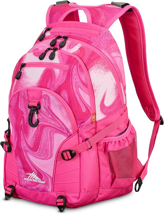 High Sierra Loop Backpack