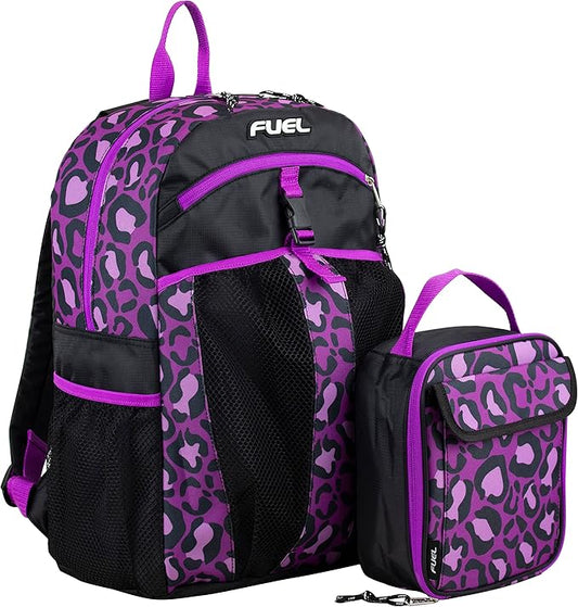 FUEL Travel Backpack