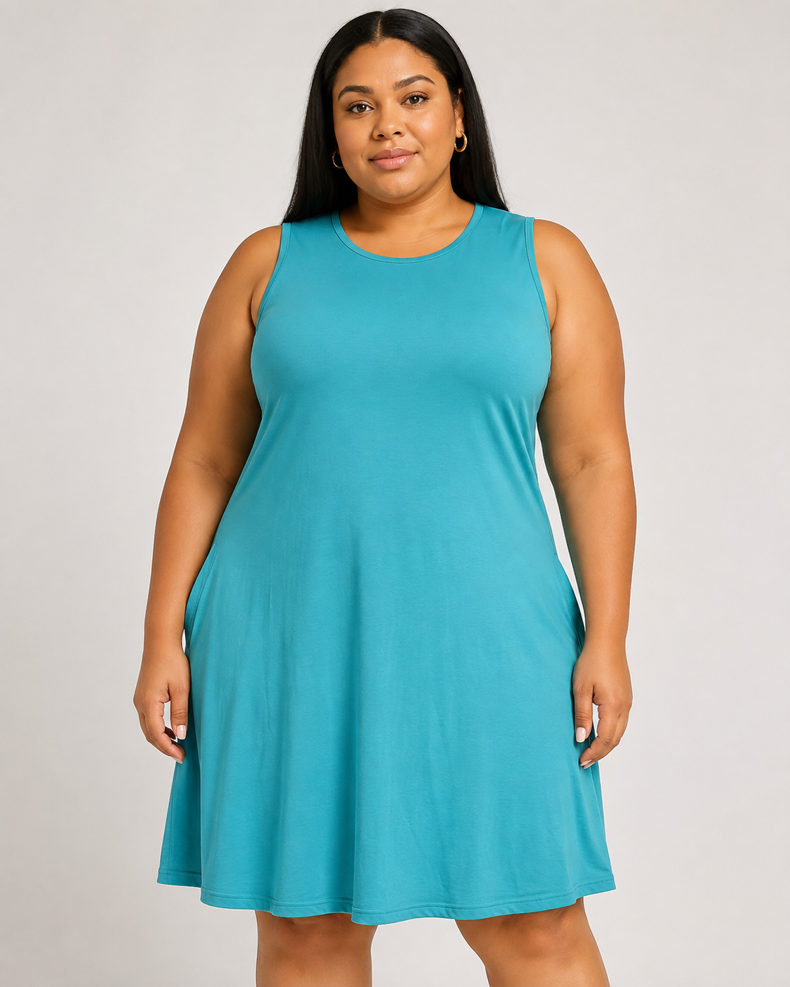 Swing Dress