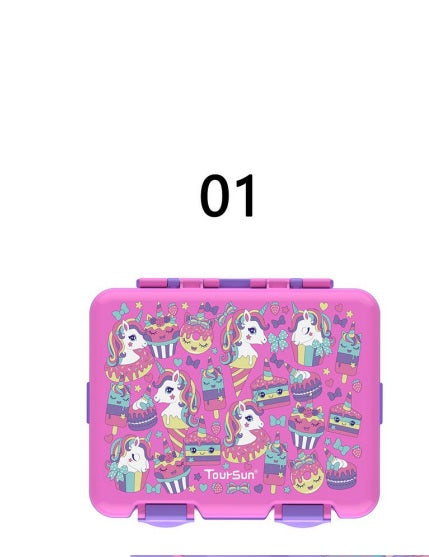 Bento Lunch kit 9255