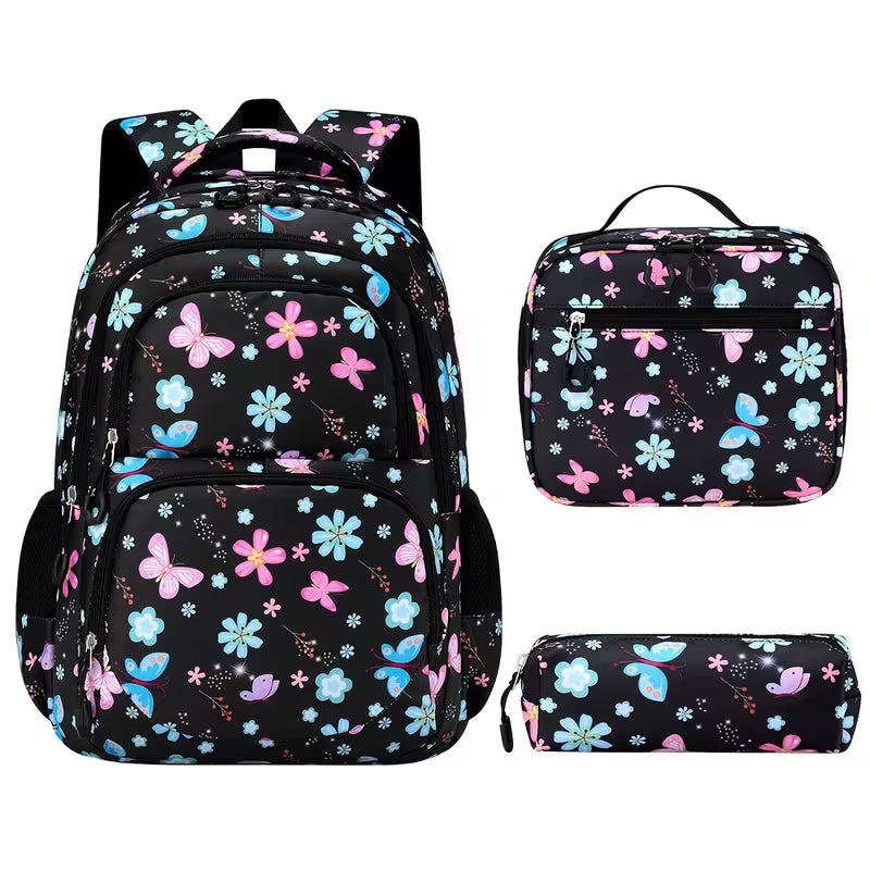 Butterfly set