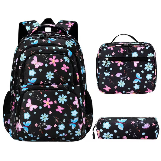 Butterfly set