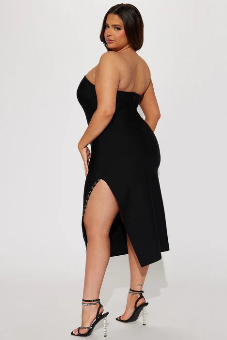 Anna Bandage Midi