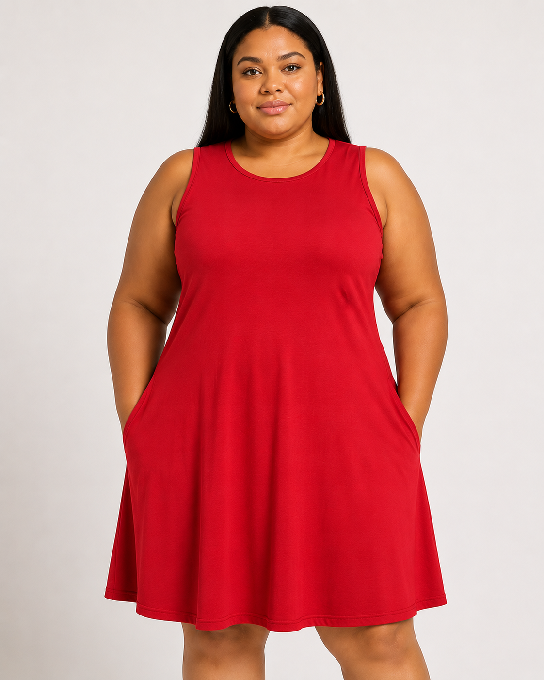 Swing Dress