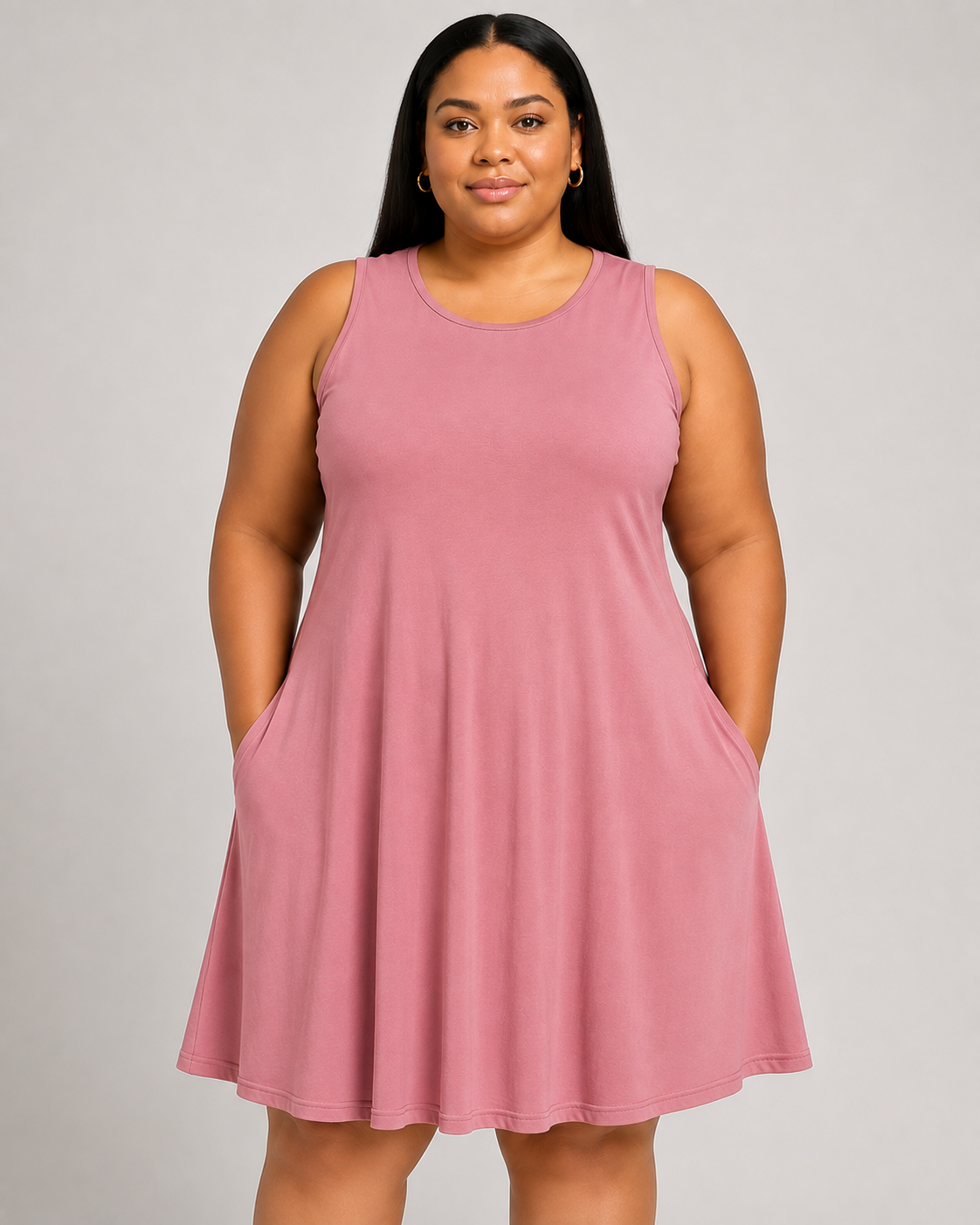 Swing Dress