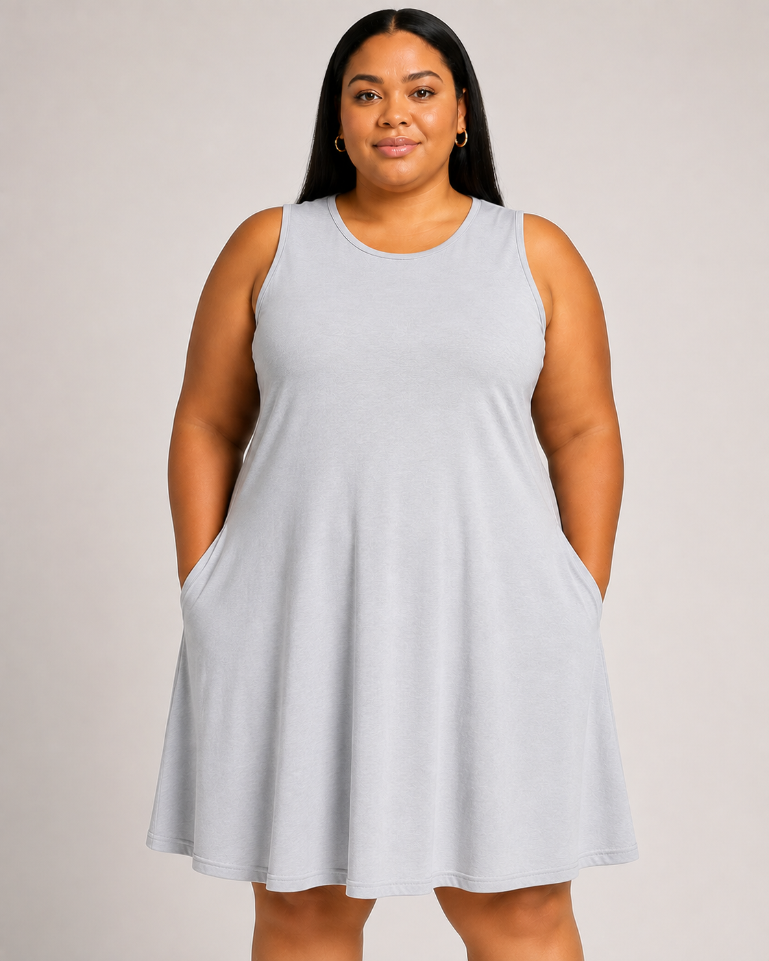Swing Dress