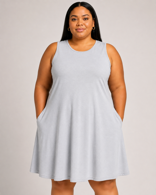 Swing Dress