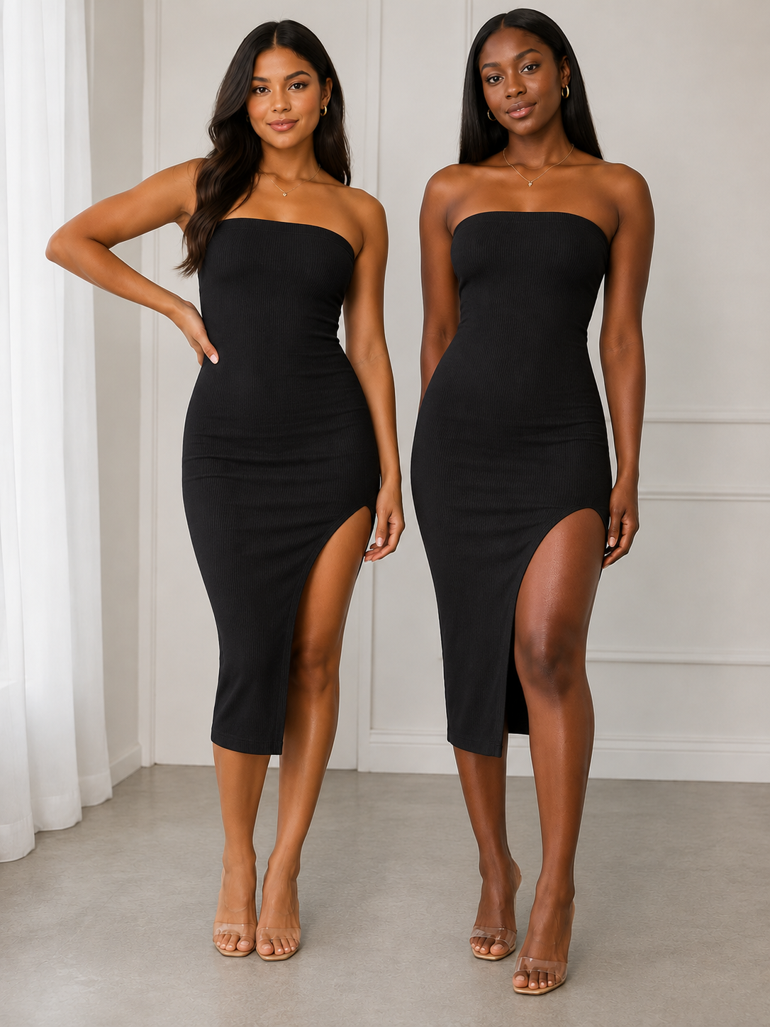 Tube Dress