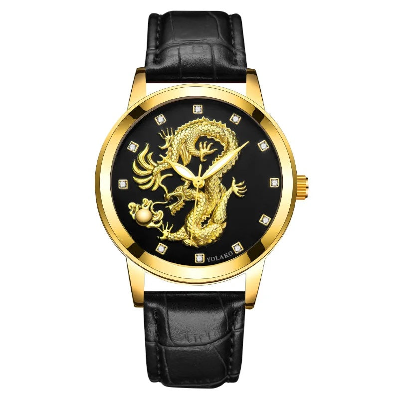 Dragon Watch