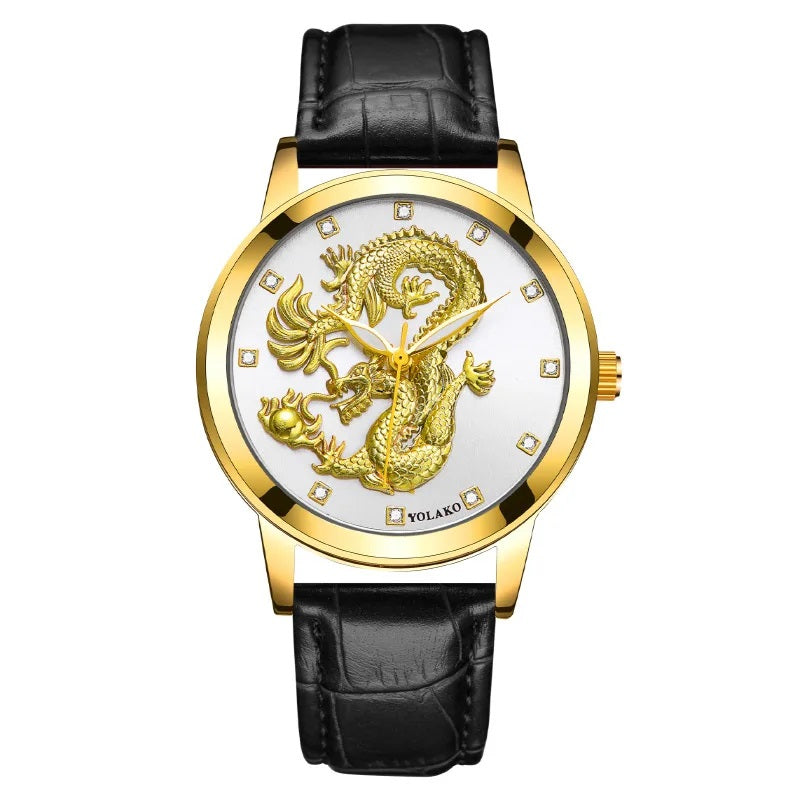 Dragon Watch