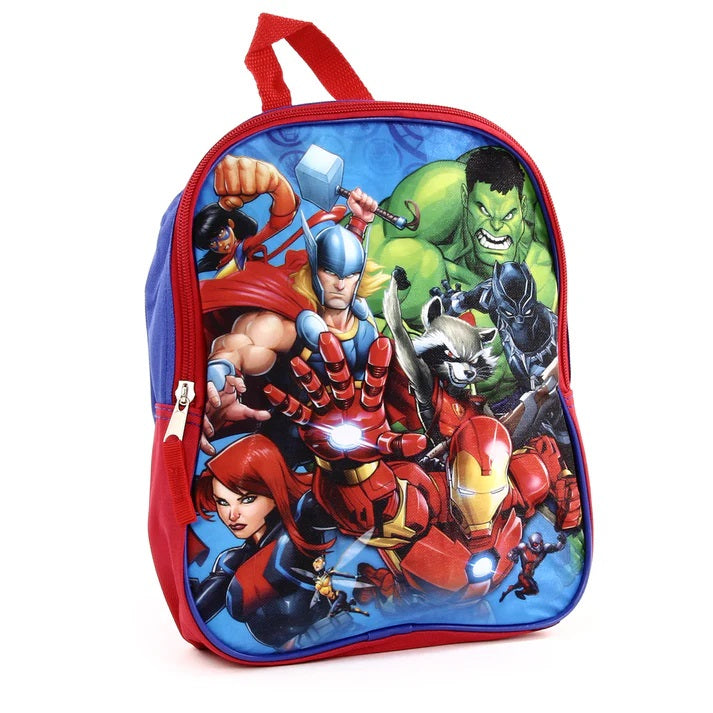 Mini 11 Inch Backpack