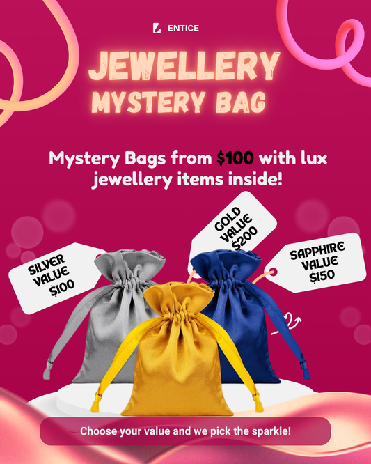 Mystery Jewellery Bag