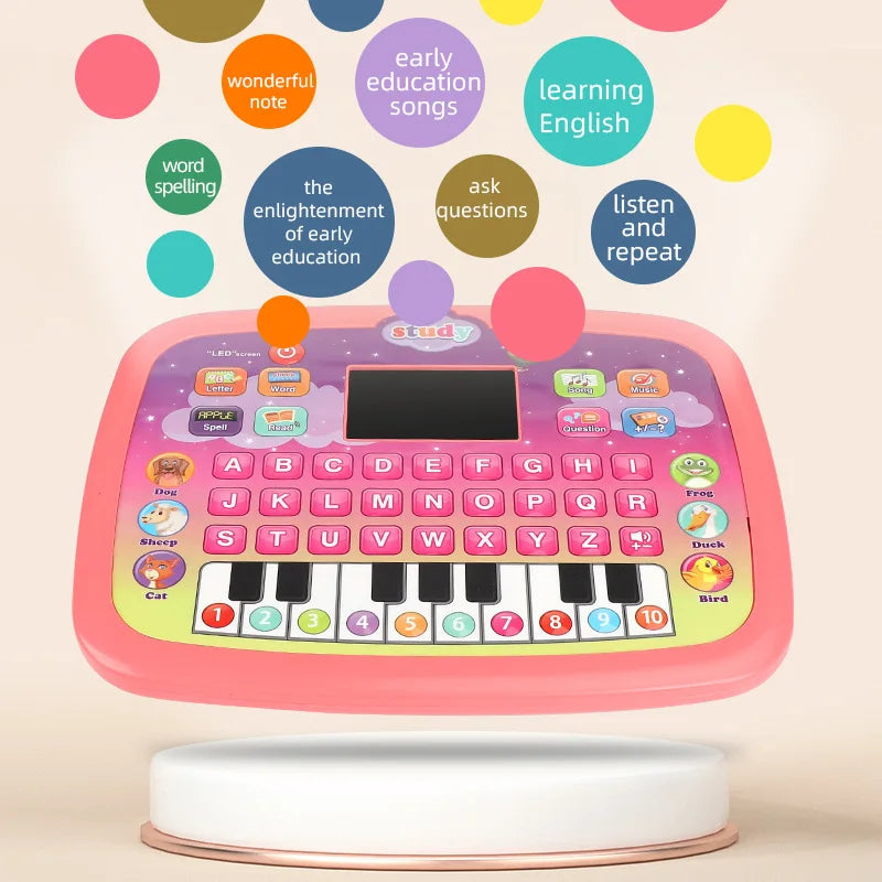 Education Computer Toy