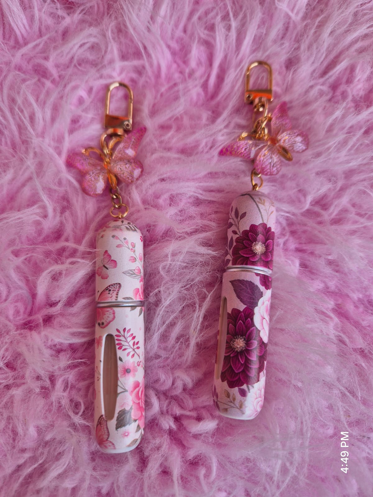 Luxury in your pocket