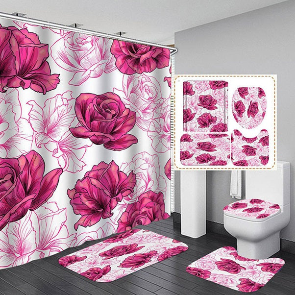 Shower Curtains only