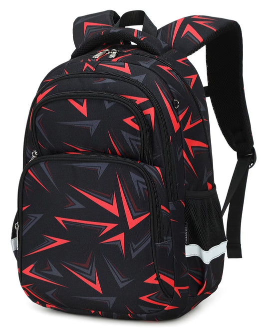 Geometric Backpack only